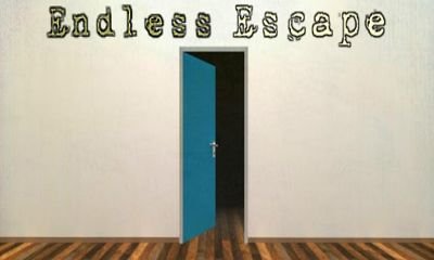 game pic for Endless Escape
